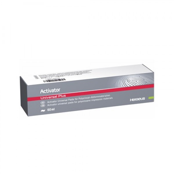 Mat I Activ Xantopren/Optosil 60ml #